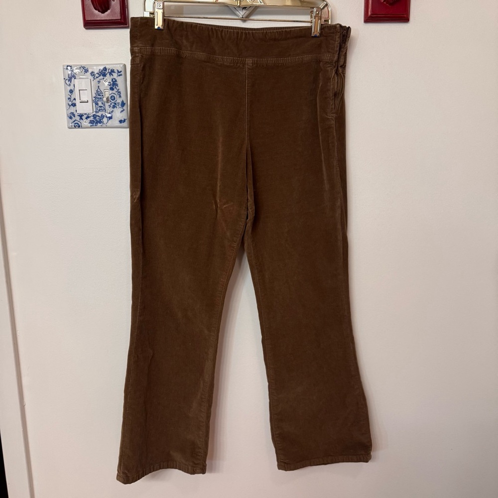 Free people in my feelings pants